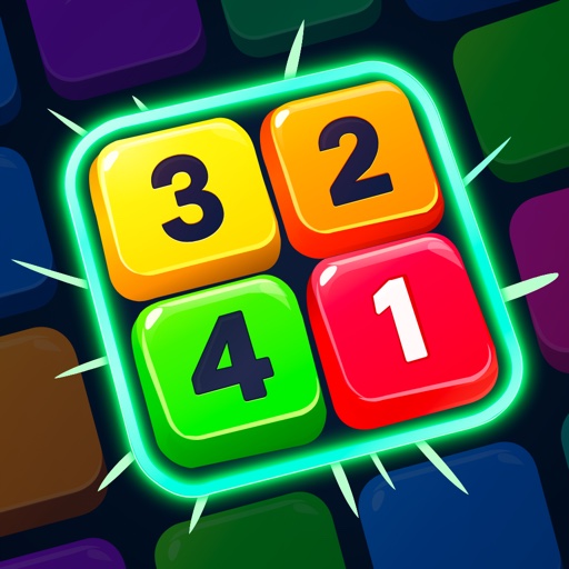 TenSnap app icon